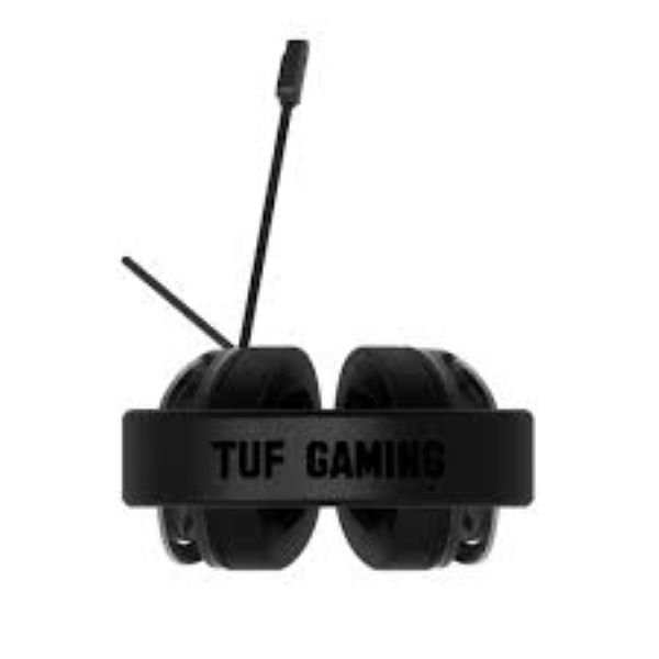 DIADEMA ASUS TUF GAMING H3 GUN METAL PC/PS4/XBOX-ONE/NINTENDO 7.1